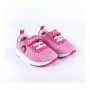 Chaussures de Sport pour Enfants Princesses Disney Rose