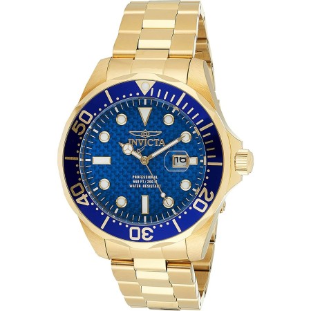 Montre Homme Invicta Pro Diver 14357 (Reconditionné B)