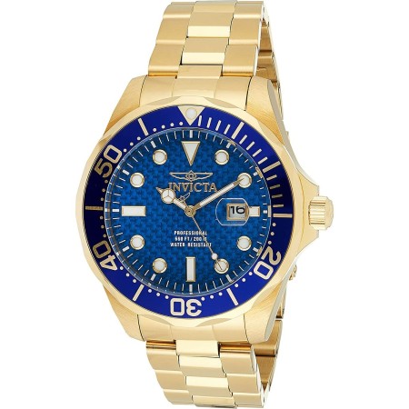 Reloj Hombre Invicta Pro Diver 14357 (Reacondicionado B)