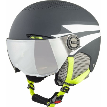 Casque de ski Alpina Zupo Q-lite (Reconditionné B)
