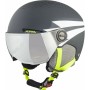 Casque de ski Alpina Zupo Q-lite (Reconditionné B)