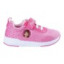 Chaussures de Sport pour Enfants Princesses Disney Rose