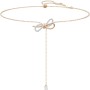 Pulsera Mujer Swarovski 5447082 30 cm (Reacondicionado A)