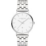 Reloj Mujer Liebeskind Berlin LT-0211-MQ Plateado 34 mm (Reacondicionado B)