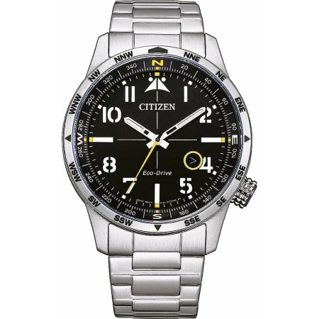 Montre Homme Citizen BM7550-87E (Reconditionné B)