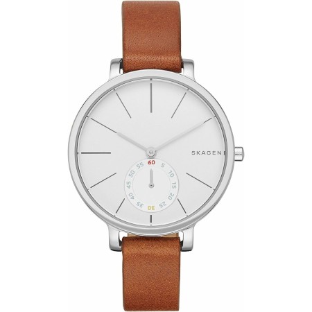 Reloj Mujer Skagen SKW2434 Marrón (Reacondicionado B)