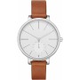 Reloj Mujer Skagen SKW2434 Marrón (Reacondicionado B)