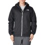 Chaqueta Deportiva para Hombre The North Face Qwest Negro M (Reacondicionado B)