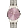 Reloj Mujer Liebeskind Berlin Plateado (Reacondicionado A+)