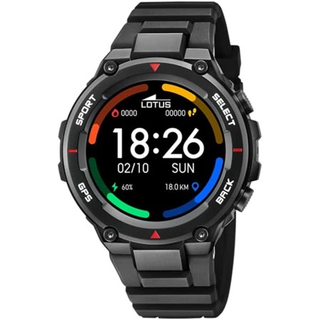 Montre Homme Lotus 50024/4 (Reconditionné B)