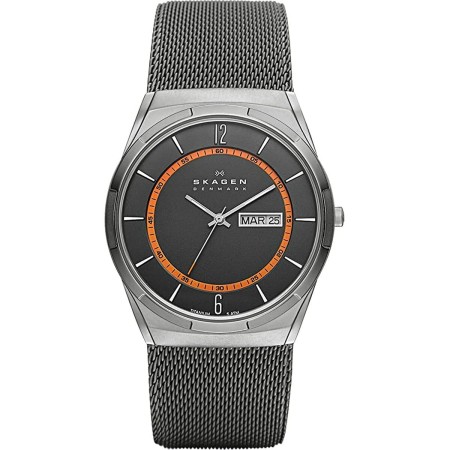 Montre Homme Skagen P6054 Ø 52 mm (Reconditionné C)