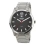 Reloj Hombre Boccia B3580-02 Gris Ø 44 mm (Reacondicionado A)