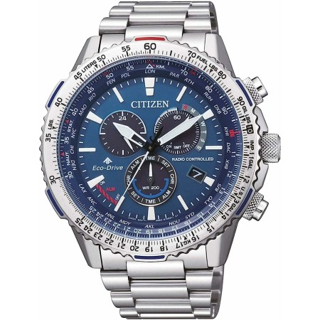 Montre Homme Citizen CB5000-50L (Reconditionné A)