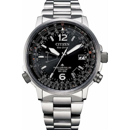 Montre Homme Citizen CB0230-81E (Reconditionné C)