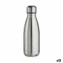 Thermos Argenté Acier inoxydable 350 ml (12 Unités)