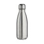 Thermos Argenté Acier inoxydable 350 ml (12 Unités)