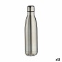 Thermos Argenté Acier inoxydable 500 ml (12 Unités)