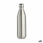 Thermos Argenté Acier inoxydable 750 ml (12 Unités)