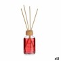 Bâtonnets Parfumés Fruits rouges 50 ml (12 Unités)