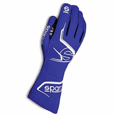 Gants Sparco ARROW Bleu 11