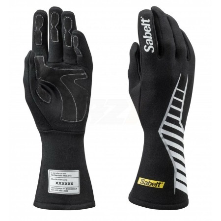 Gants Sabelt TG-2 CHALLENGE Noir 4 10