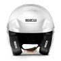 Casco Sparco RJ-I Talla L Blanco