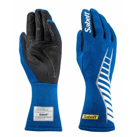 Guantes Sabelt TG-2 CHALLENGE Azul 11