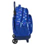 Cartable à roulettes BlackFit8