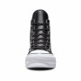 Zapatillas Casual Mujer Taylor All Star Converse Chuck Taylor All Star Lift Negro