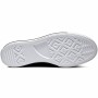 Zapatillas Casual Mujer Taylor All Star Converse Chuck Taylor All Star Lift Negro