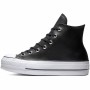 Zapatillas Casual Mujer Taylor All Star Converse Chuck Taylor All Star Lift Negro