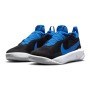 Zapatillas de Baloncesto para Niños Nike Team Hustle D 10