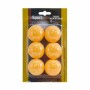 Pelotas Enebe 845500 Ping Pong 6 pcs