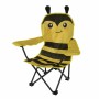 Chaise de jardin Regatta Animal Bee Enfant Jaune