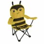 Chaise de jardin Regatta Animal Bee Enfant Jaune