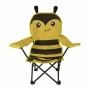 Silla de Jardín Regatta Animal Bee Infantil Amarillo