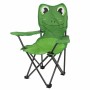 Chaise de jardin Regatta Animal Frog Enfant Vert