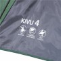 Magasin de campagne Regatta Kivu v3 Vert