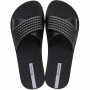 Sandalias de Mujer Ipanema Negro