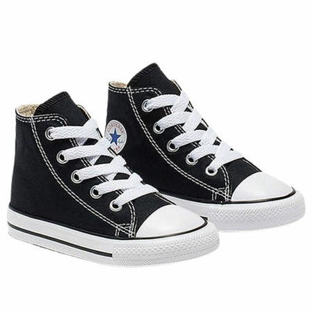 Chaussures de Sport pour Enfants Converse All Star Classic