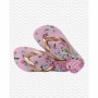 Chanclas para Niños Havaianas Flowers Ice Rosa