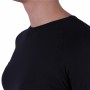 T-shirt Thermique Goher Noir
