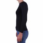 Camiseta Térmica Goher Negro