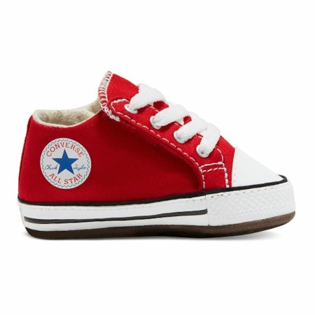 Baskets Converse Chuck Taylor All Star Cribste Rouge