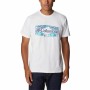 Camiseta Deportiva de Manga Corta Columbia Sun Trek™