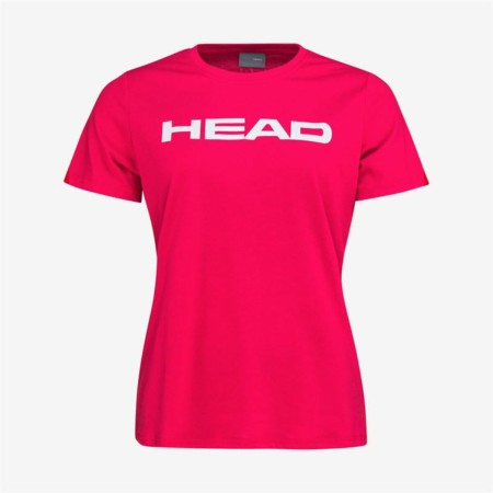 Camiseta Deportiva de Manga Corta Head Club Basic