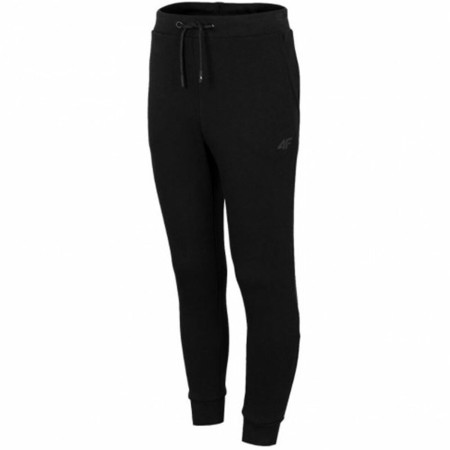 Pantalon pour Adulte 4F JSPMD001 Noir Homme