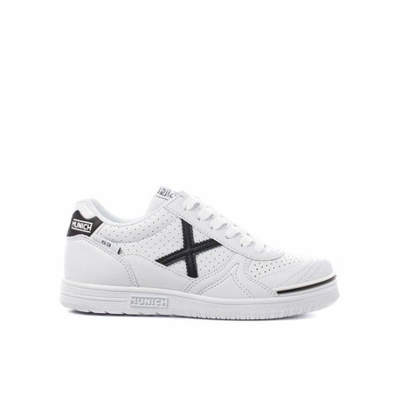 Zapatillas Deportivas Infantiles Munich Munich G-3 Profit Multicolor