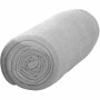 Drap housse TODAY Gris 140 x 190 cm