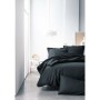 Drap housse TODAY Noir 160 x 200 cm